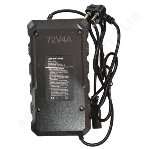 EV CHARGER ELOW9 72V+4A - Image 2